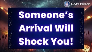 💼🌙 This Man Is Arriving Tomorrow — And His Purpose Involves You And A Decision You Never Expected… 🎀