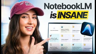 How to Make Video Overviews in Google NotebookLM (Full Walkthrough 2026)