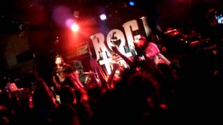 Crosses - Thholyghst - live