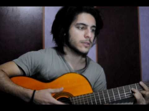 Mustafa ceceli - eksik (süper ses) Caner YILMAZ