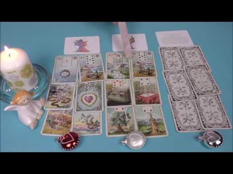 Wochenorakel für Liebe, Beruf und Finanzen vom 19. bis 25. Dezember 2016