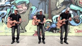 Coffey Anderson - 2 Blessed 2 Be Stressed Music Video