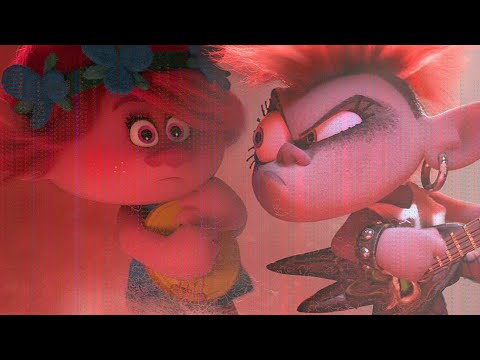 Don't Slack ( Trolls World Tour Original Motion Picture Soundtrack )