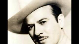 PEDRO INFANTE,    Nacho Bernal.