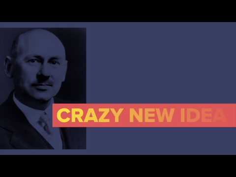 Moonshots vs. Loonshots