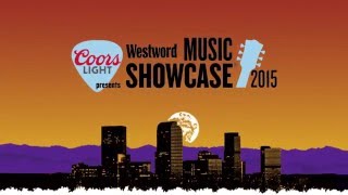 Westword Music Showcase 2016