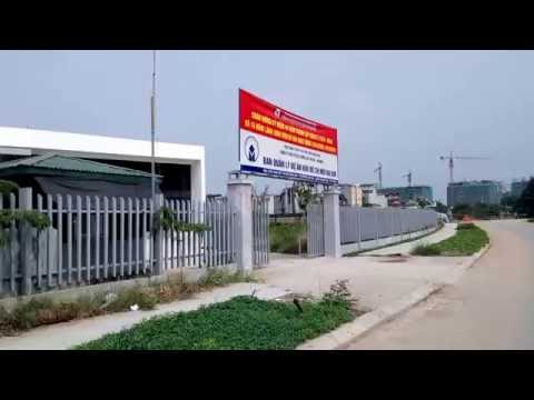 Khu đô thị Đại Kim