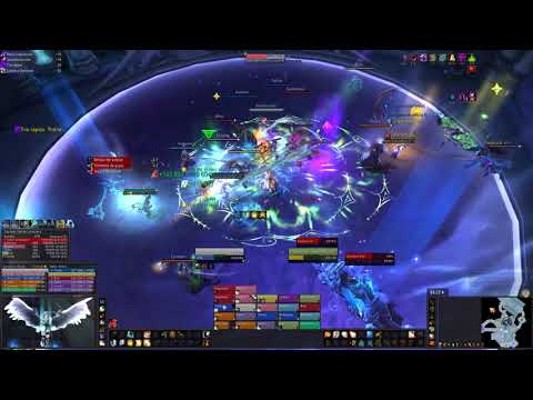 Kingdom Hearts vs Sisters of the Moon Mythic