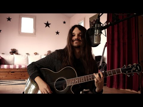 My Way – Frank Sinatra Cover