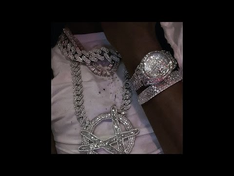 (FREE) Key Glock x Young Dolph Type Beat 2025 - "Back To Business"