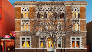 Adabco Boutique Hotel Adelaide, Australia | Best Travel Plan