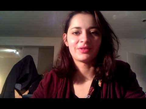 Lisa's Theatermenuutje #12 The truth about Kate - Davy Pieters