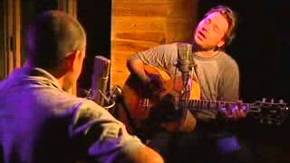 Turin Brakes - Feeling Oblivion (2003 live session)