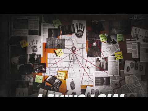 TTG Ejay - Laying Low (Feat. True2KP) Official Audio