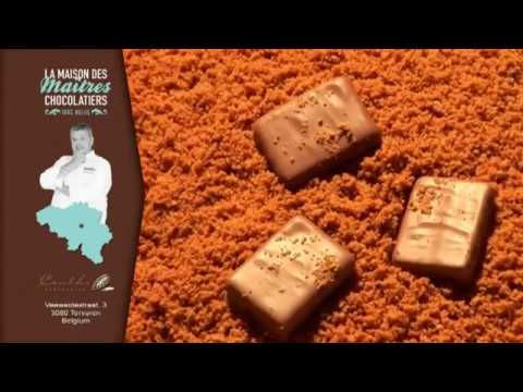 MMCB / La Maison de Maîtres Chocolatier de Belgique