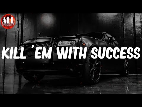 Kill 'Em With Success (Lyrics) - 2 Chainz