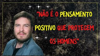 VOC VAI ESPERAR CAIR DO CU? 