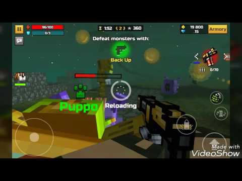 ESPLORATO LA PIZZERIA DEGLI ANIMATRONICS!