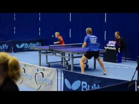 Daniel Simonsen - Sebastian Borel