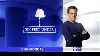 six feet under &#39;don&#39;t trust strangers&#39; - promo