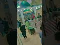Bibi Pak Daman Lahore Ziarat