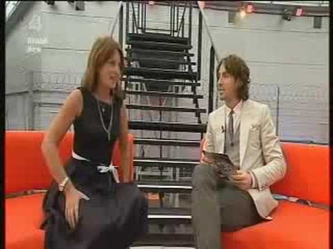 Big Brother UK 2008-BBLB show 73 part 2