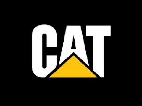 How to copy/load configuration from ECM on Caterpillar Machines