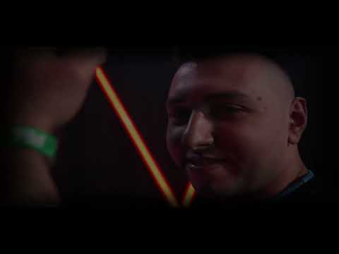 ETERNAL FİRE GANGSTA PARADİSE  - (XANTARES-WİCADİA-WOXİC-CALYX) - PGL CS2 MAJOR COPENHAGEN 2024