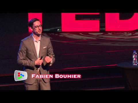 TEDxKL opening minds of future generations