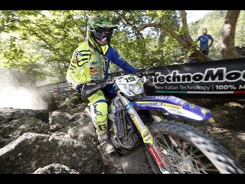 EnduroGP Greece 2017 - Recap