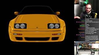 Random Amiga 500 Games testing the RGBtoHDMI Board!