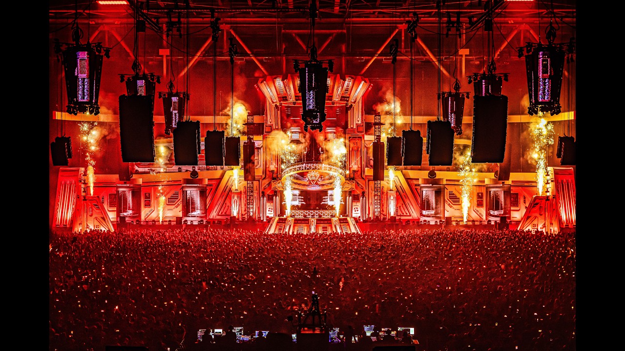 THIS IS HARD BASS 2026