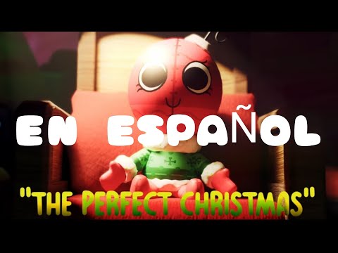 NAVIDAD PERFECTA I PERFECT CHRISTMAS EN ESPAÑOL I ESPECIAL DE NAVIDAD ATRASADO I IM WATNED 