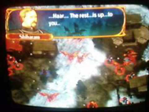 A Maxed Soren Kills Shiharam On The First Turn