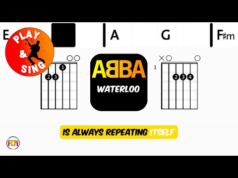 Waterloo - ABBA