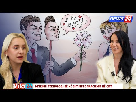 "Një narcist nuk mundet të dashurojë", Shllaku: Ja si të "mbroheni"