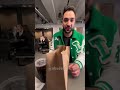Fomos No MC DONALD S De Nova York E Comparamos Com O Do BRASIL