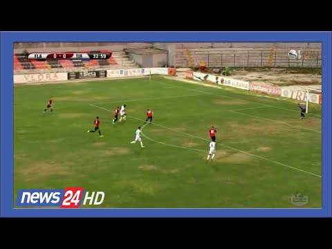 Tirana merr arratine, Kukesi ngec me Vllaznine