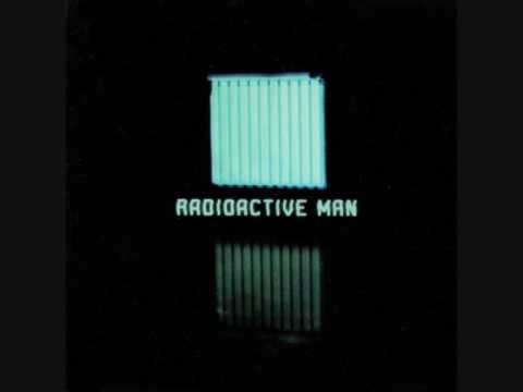 Radioactive Man - The Mezz