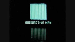 Radioactive Man - The Mezz