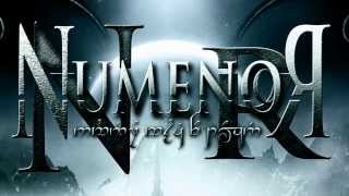 NÚMENOR - Servants Of Sorcery (OFFICIAL TRACK) | 2013
