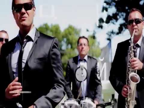 MODUS band BITOLA - NE ME LAZI