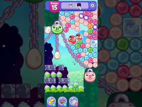 Angry Birds Dream Blast lvl 832