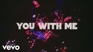 Jimmy Eat World - You With Me (Lyric Video)