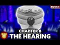 Chapter 8 The Hearing Order Of The Phoenix