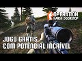 Operation Harsh Doorstop Jogo Gr tis Com Pot ncial Incr