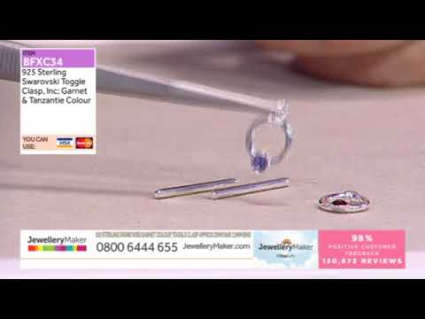 JewelleryMaker LIVE 13/06/2020 8am-1pm