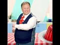Justin Fletcher’s Jelly On A Plate! 🍮 #Shorts