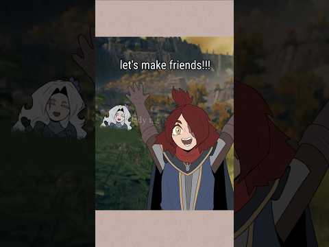 AWE DANG IT #memes #eldenring #eldenringmemes #soulsborne #soulslike