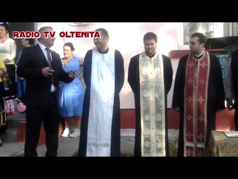 DESCHIDERE CURCANI AN SCOLAR 2014 2015